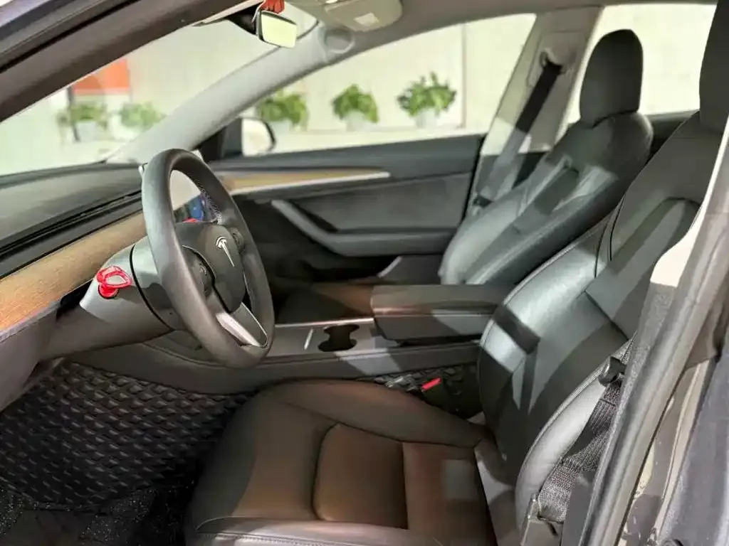 Tesla Model 3 — фото 10