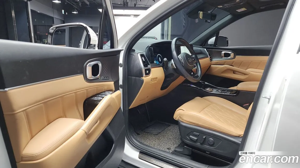 Kia Sorento — фото 2