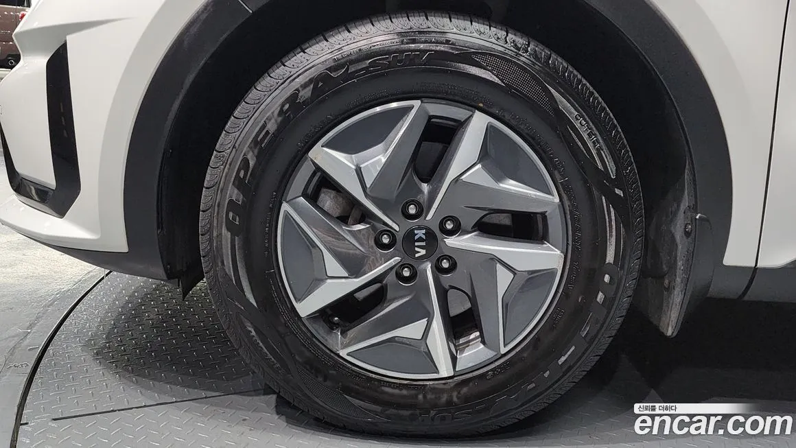 Kia Sorento — фото 4