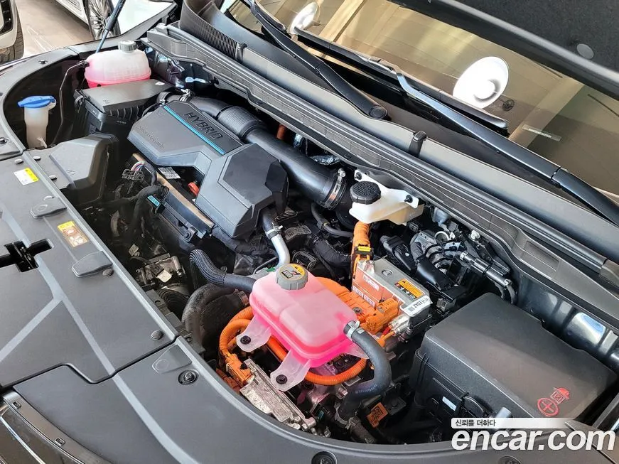 Kia Carnival — фото 10