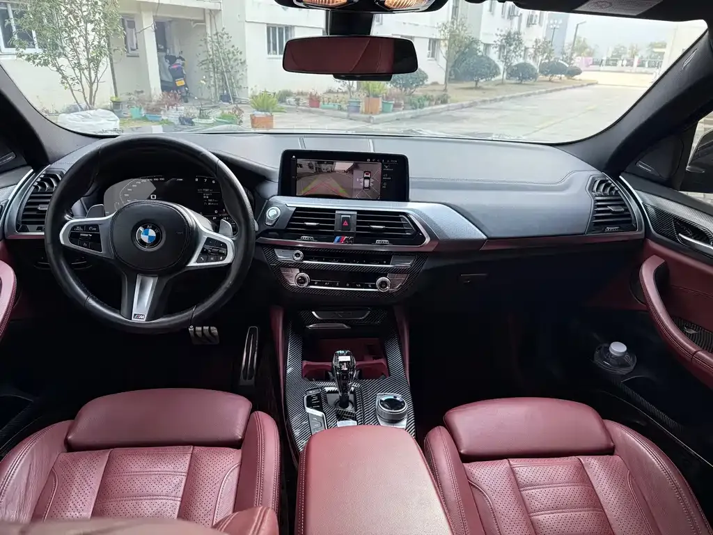 BMW X4 — фото 2