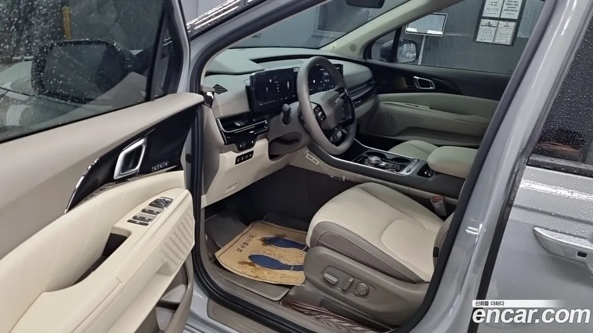 Kia Carnival — фото 2