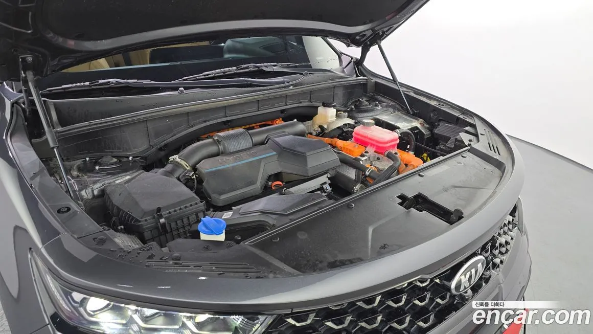 Kia Sorento — фото 6