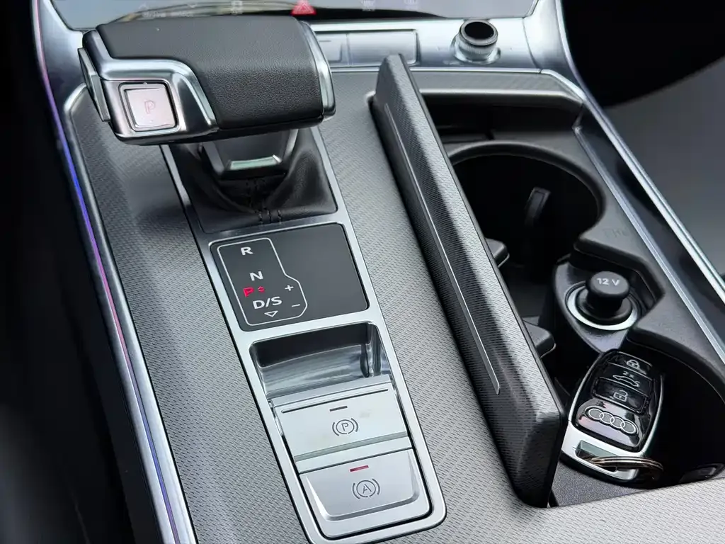 Audi A7 — фото 6