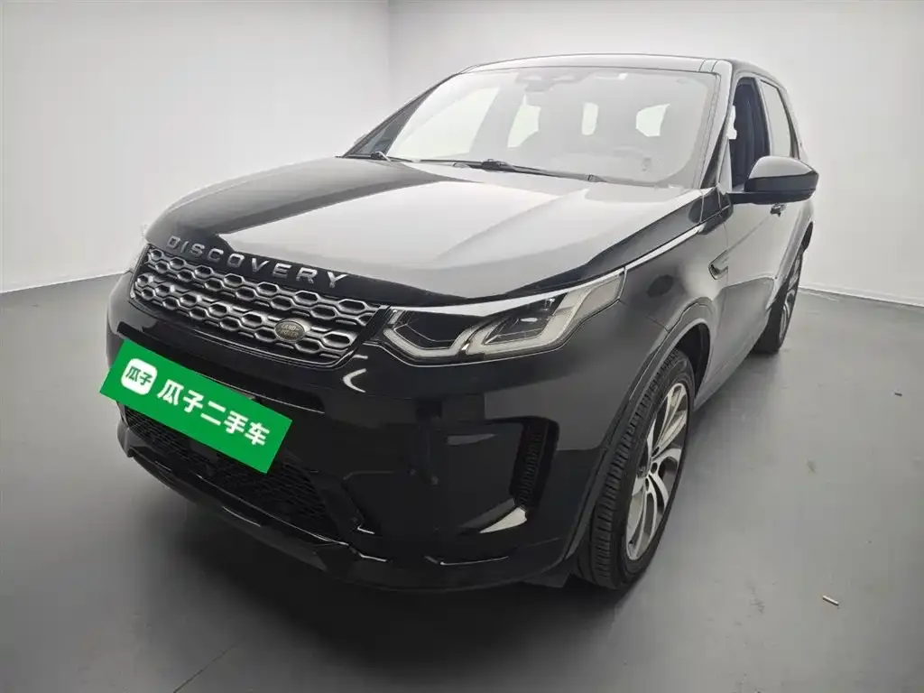 Land Rover Discovery Sport — фото 3