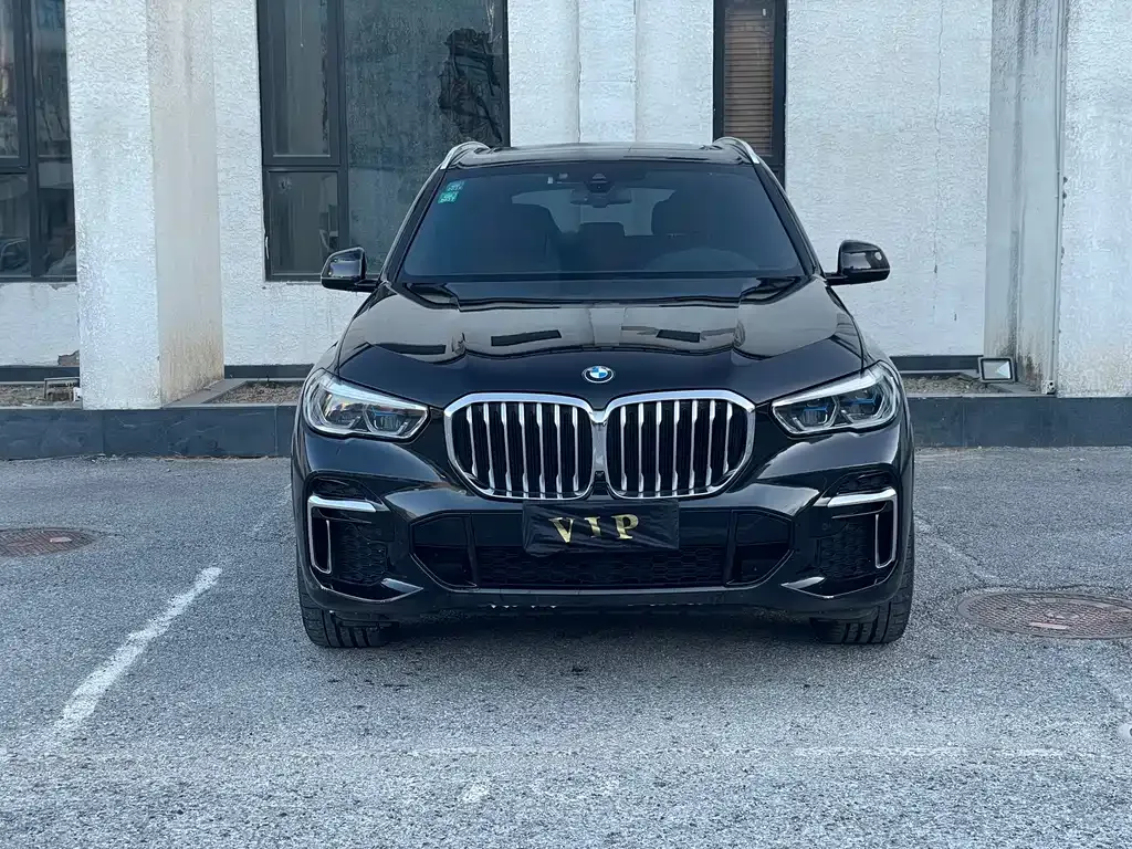 BMW X5 — фото 10