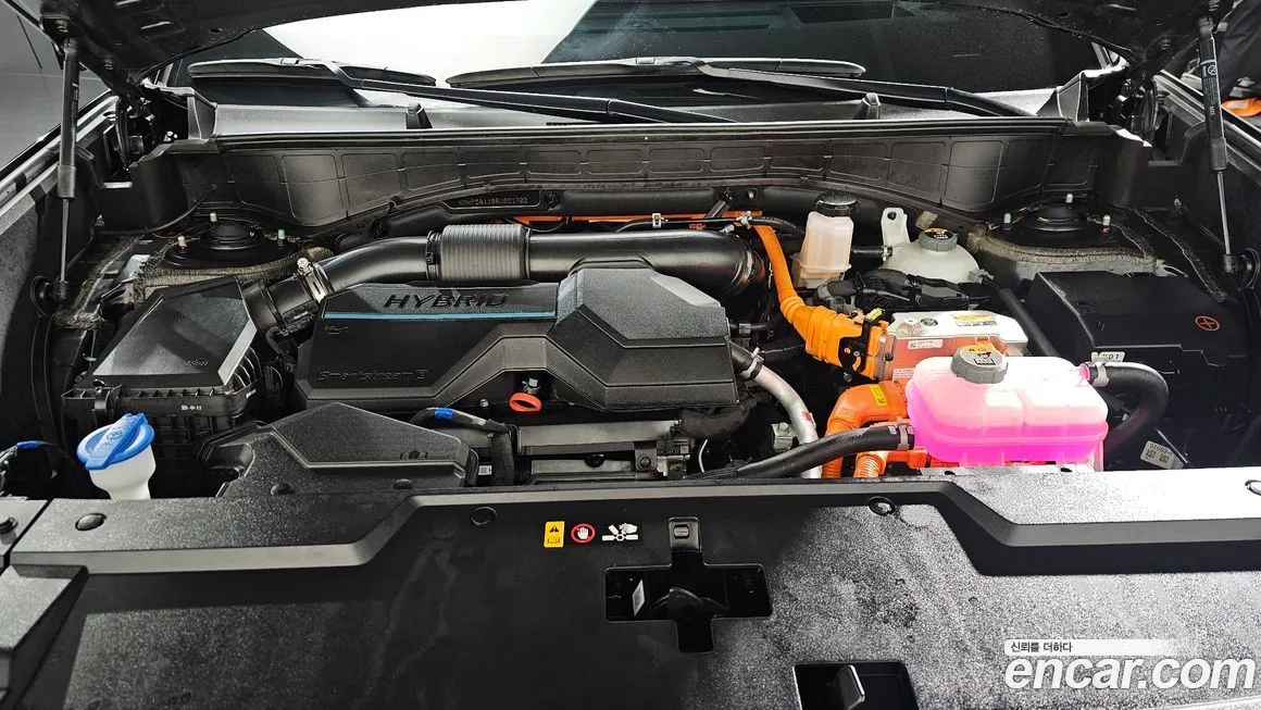 Hyundai Santafe — фото 2