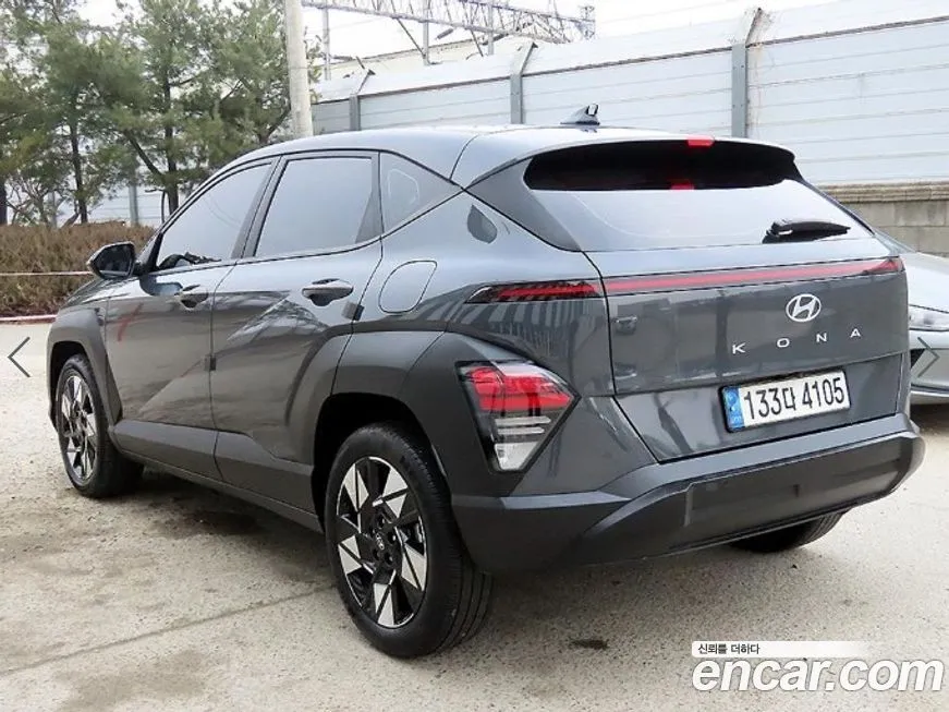 Hyundai Kona — фото 3