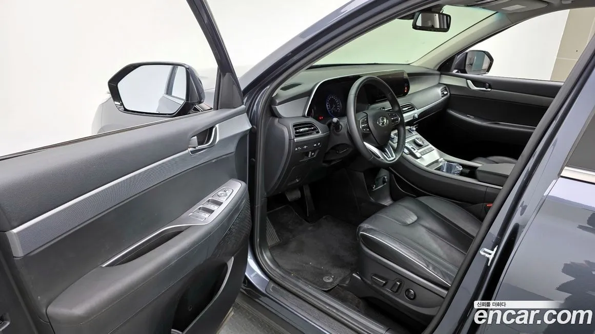 Hyundai Palisade — фото 2