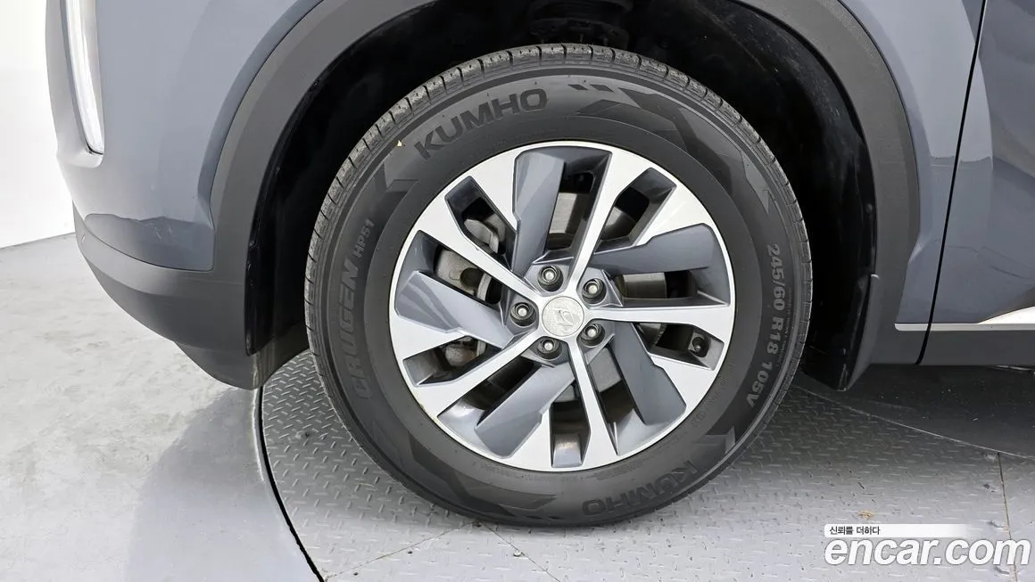 Hyundai Palisade — фото 6