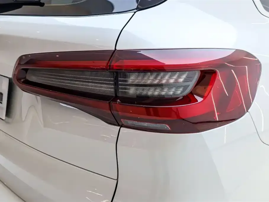 BMW X5 (Import) — фото 10
