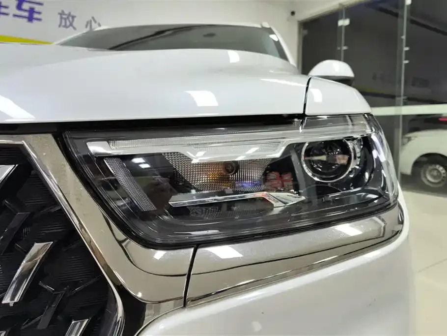 Haval H6 — фото 2