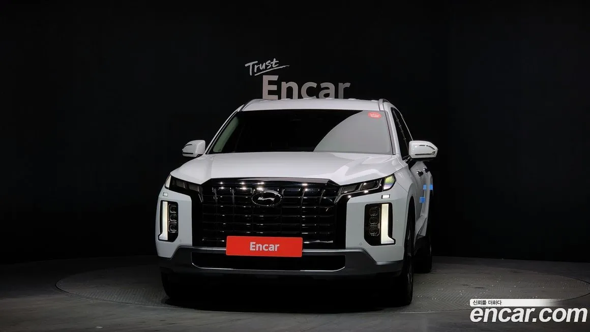 Hyundai Palisade — фото 2