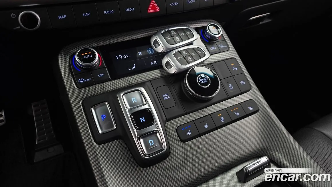 Hyundai Palisade — фото 3