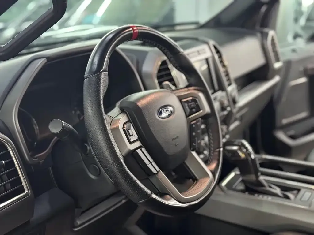 Ford F-150 Raptor — фото 2