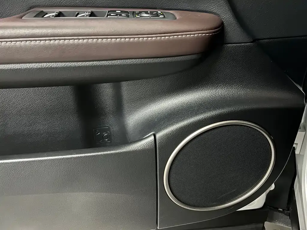 Lexus RX — фото 4