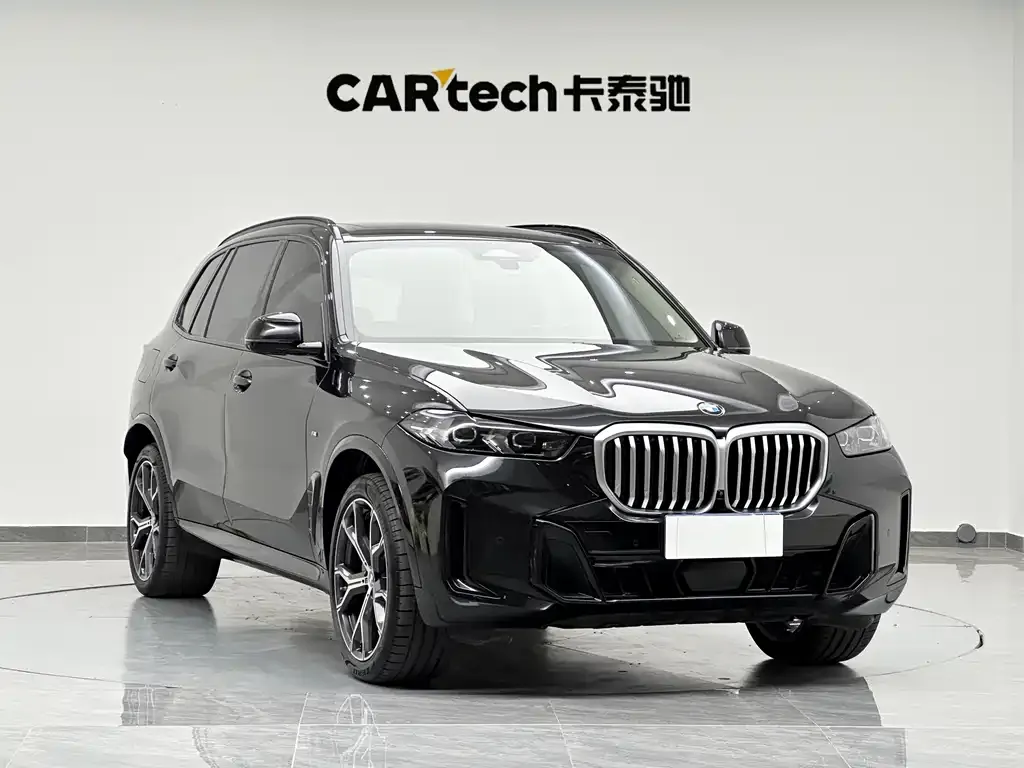 BMW X5 — фото 10