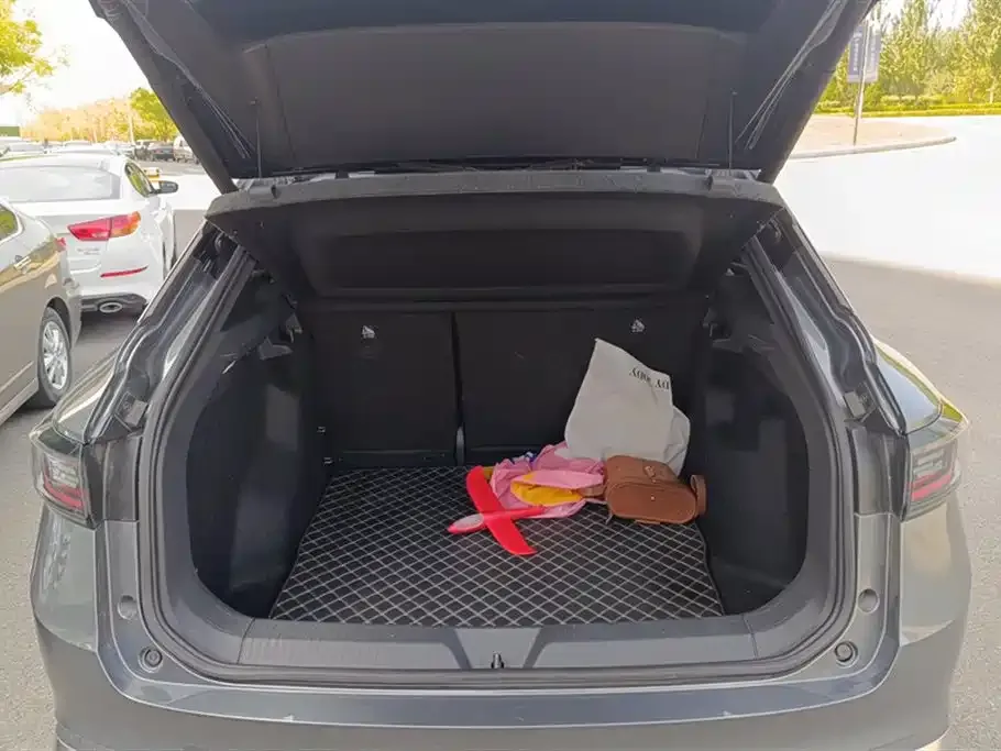 Volkswagen ID.4 X — фото 7