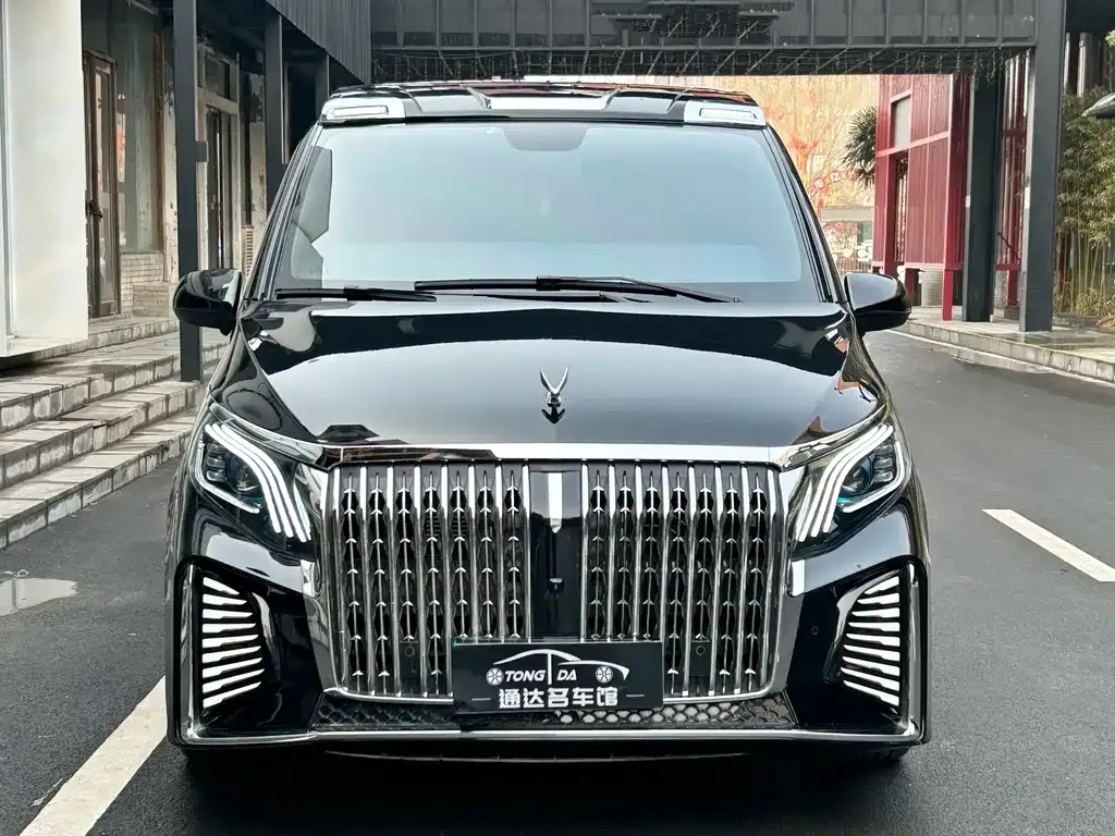 Mercedes-Benz Vito — фото 5