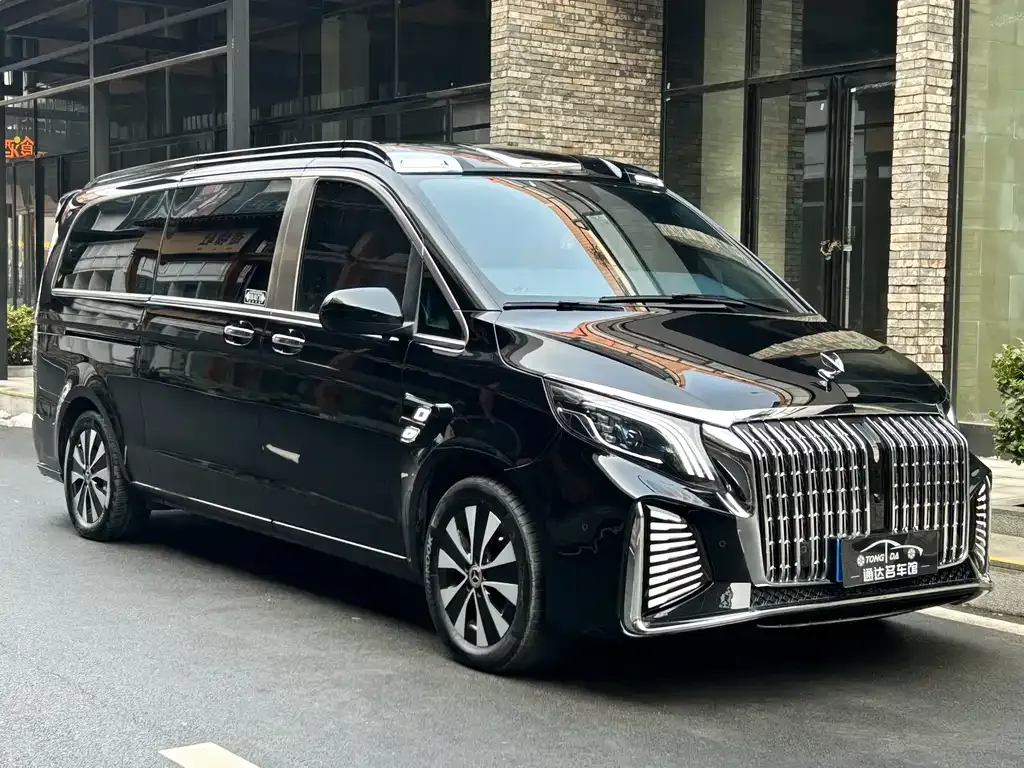 Mercedes-Benz Vito — фото 8