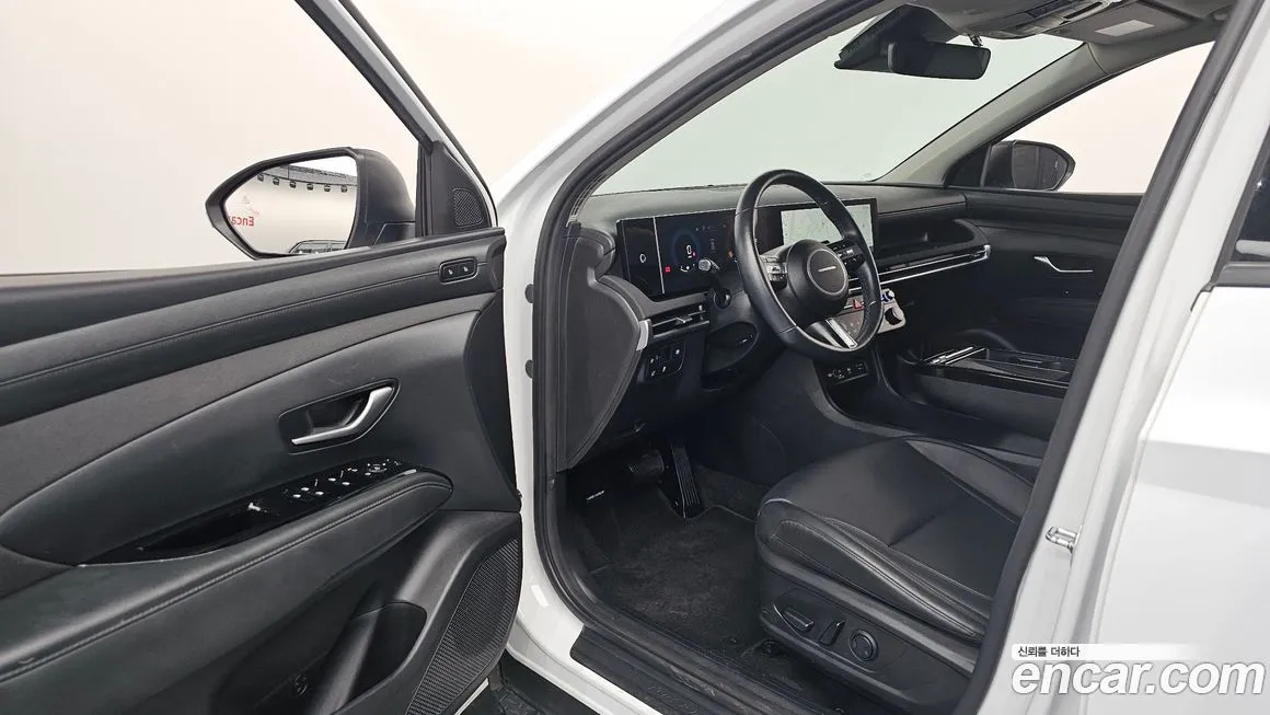 Hyundai Tucson — фото 6