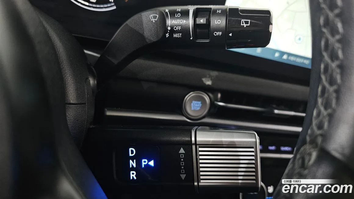 Hyundai Tucson — фото 4