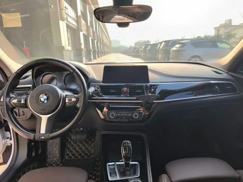 BMW 1 Series — фото 2