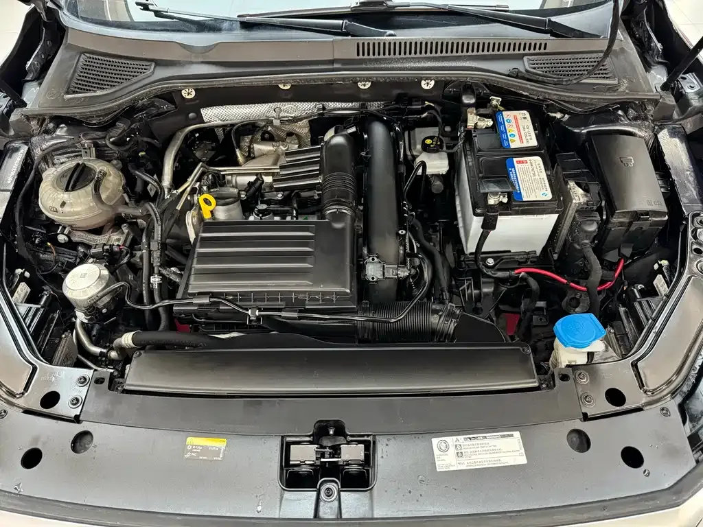 Volkswagen Passat — фото 4
