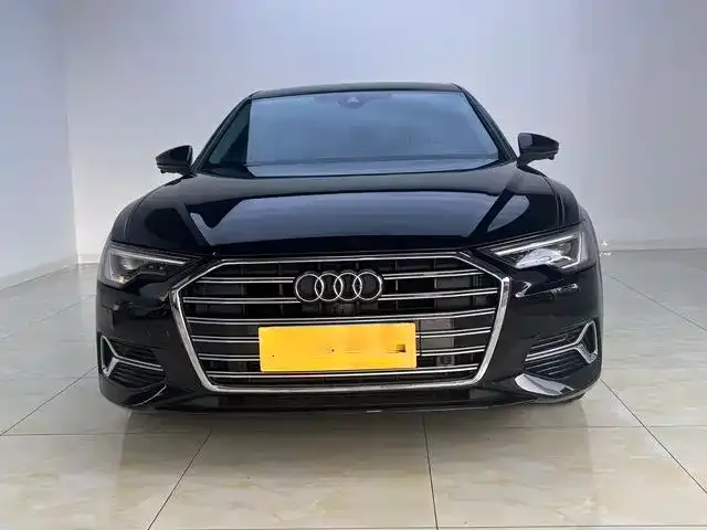 Audi A6L — фото 2