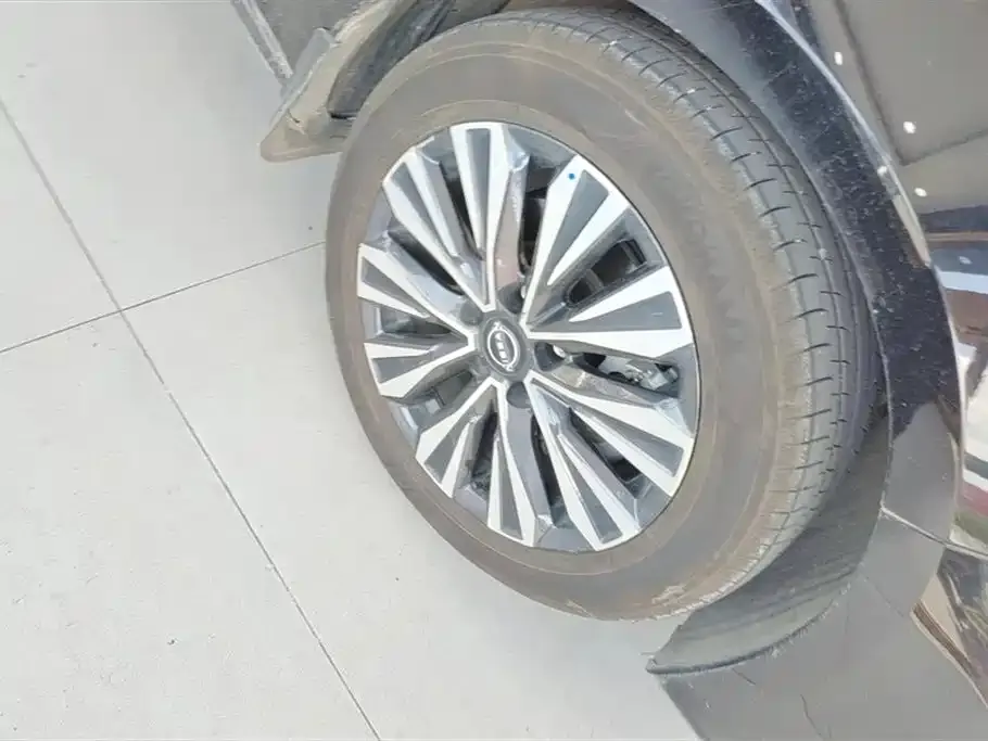 Nissan Teana — фото 6