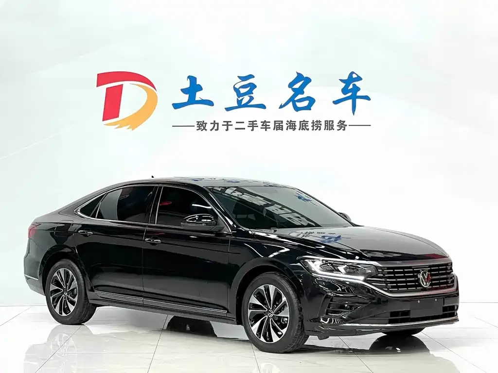 Volkswagen Passat — фото 7