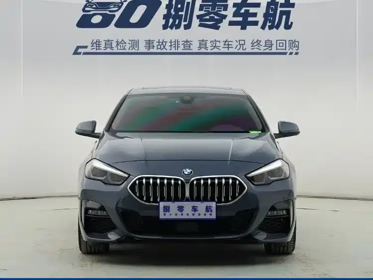 BMW 2 Series (Import) — фото 4