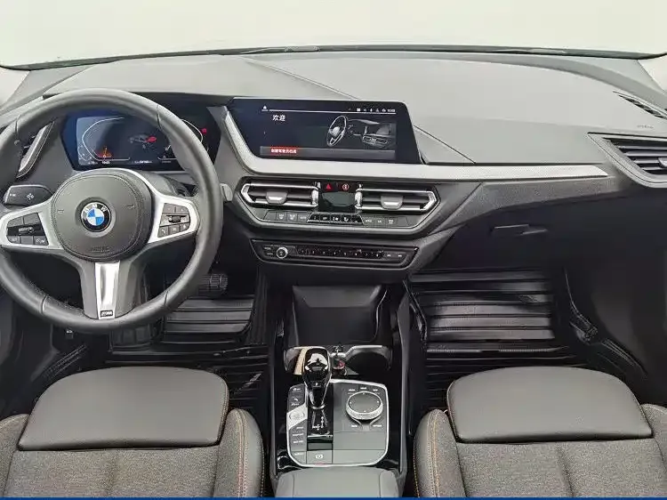BMW 2 Series (Import) — фото 8