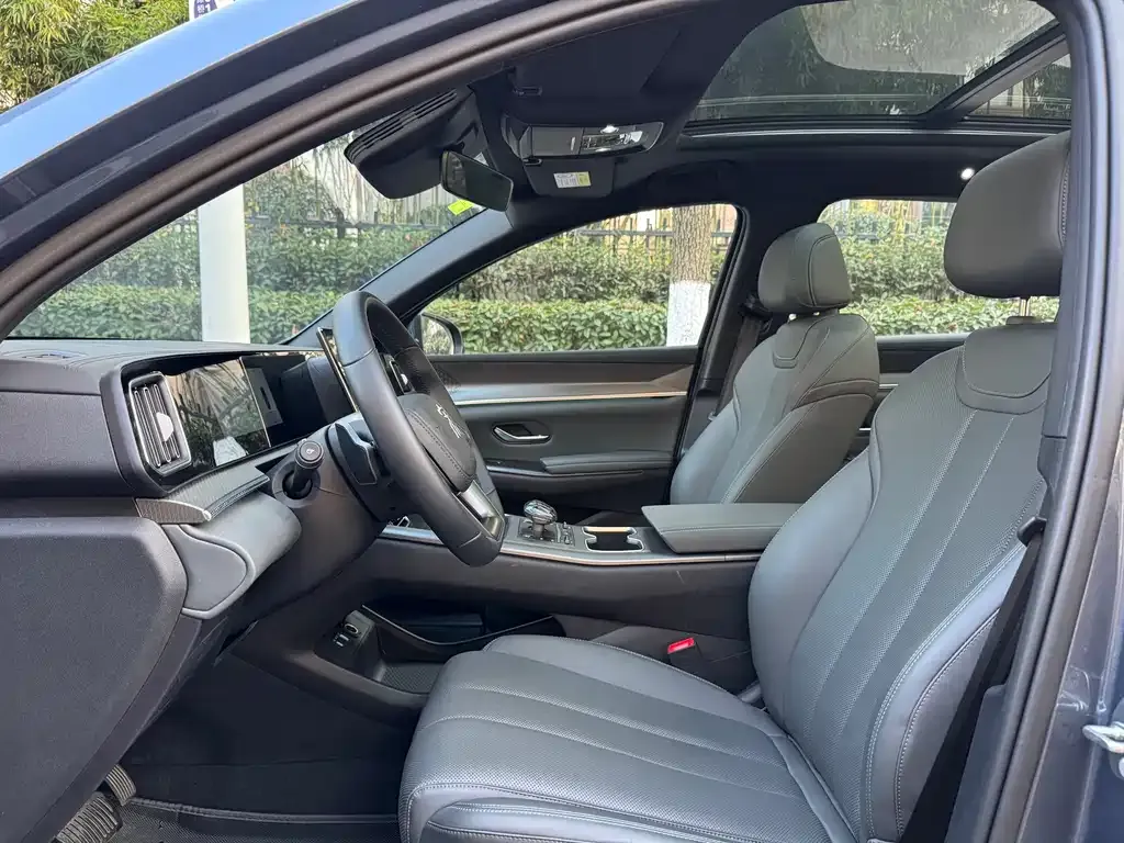 BYD Pro New Energy — фото 6