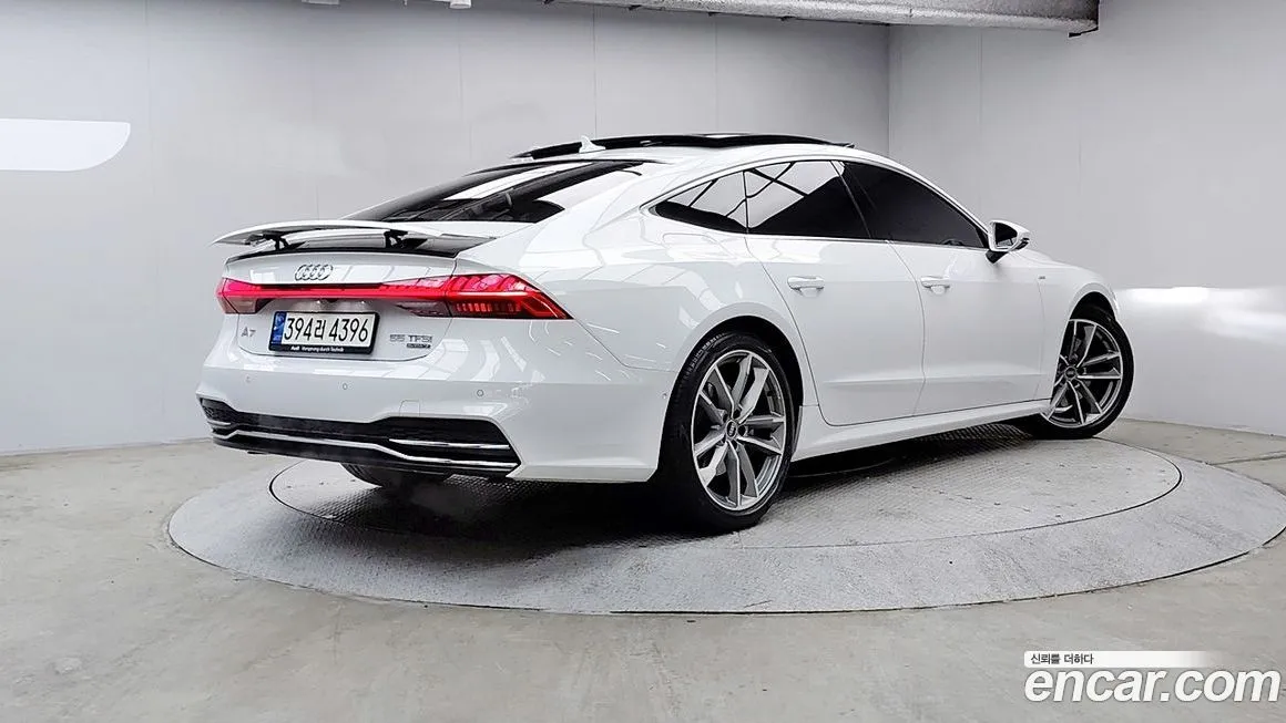 Audi A7 — фото 3