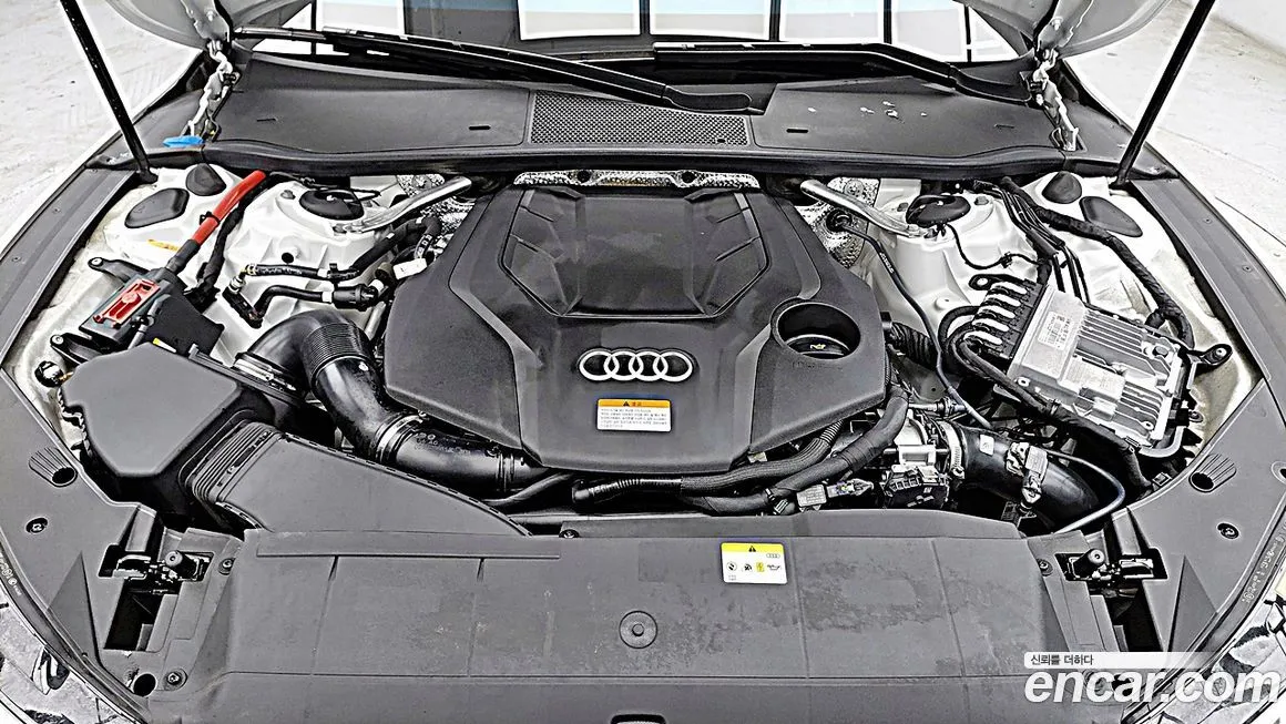 Audi A7 — фото 4