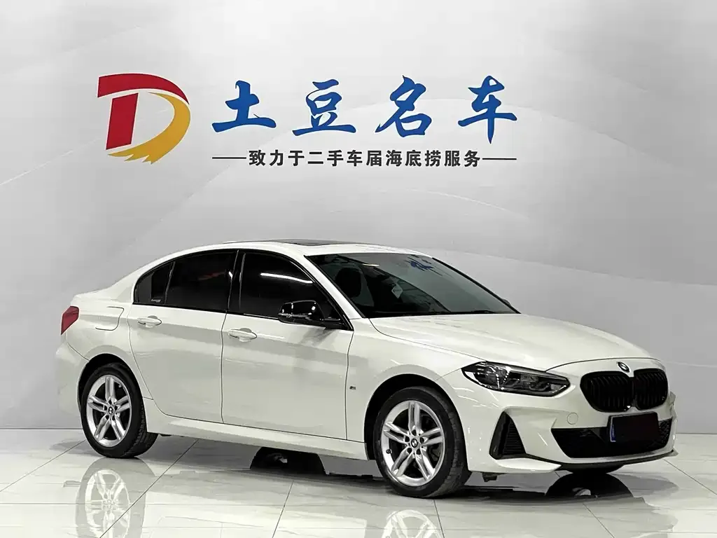 BMW 1 Series — фото 2