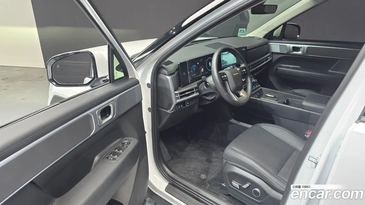 Hyundai Santafe — фото 6