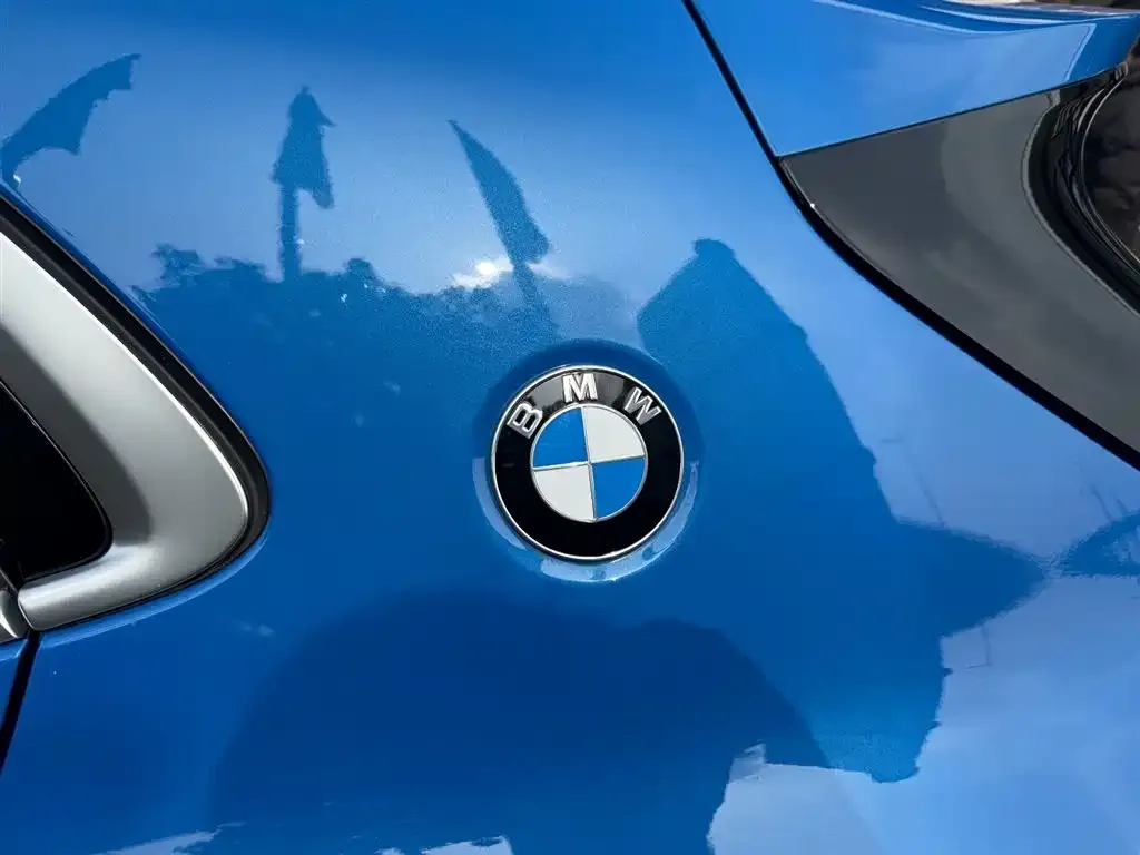 BMW X2 — фото 3