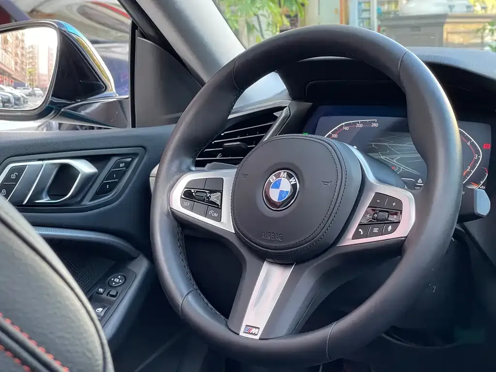 BMW 2 Series (Import) — фото 4