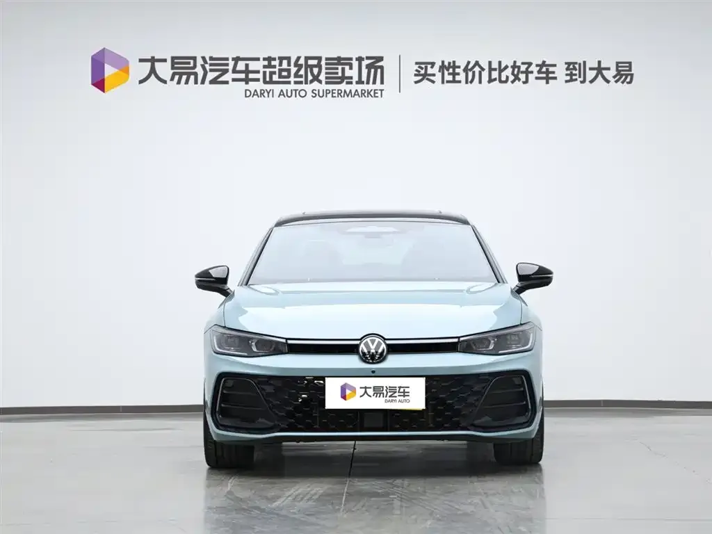 Volkswagen Passat — фото 6