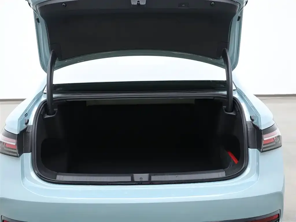 Volkswagen Passat — фото 3
