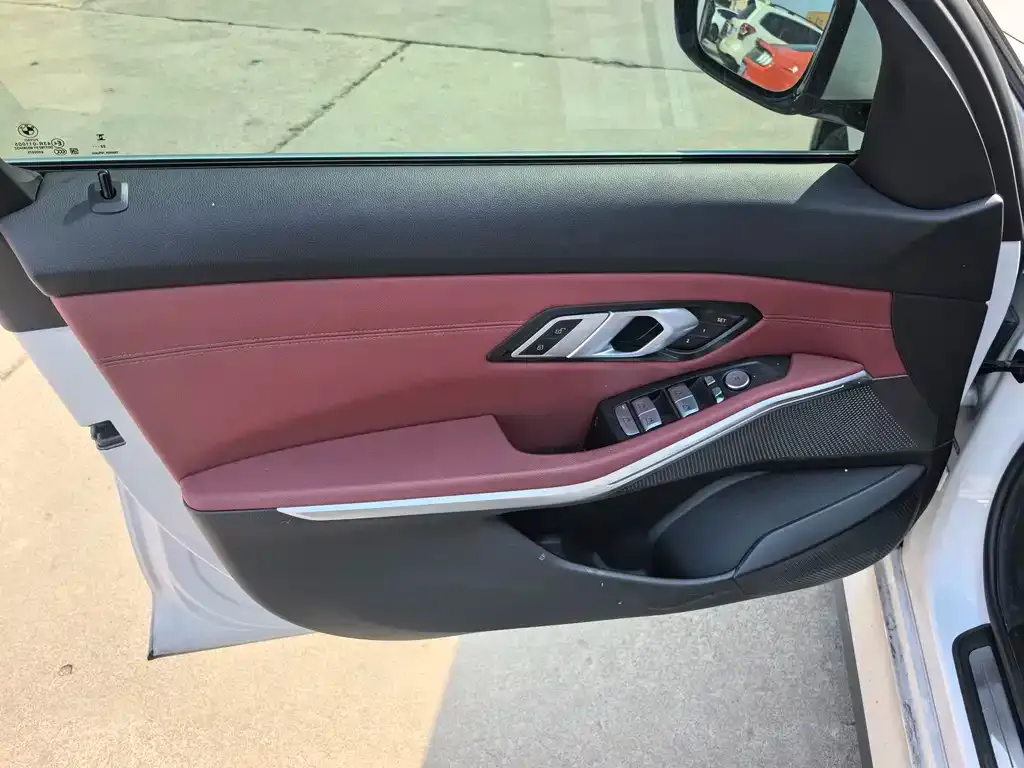 BMW i3 — фото 4