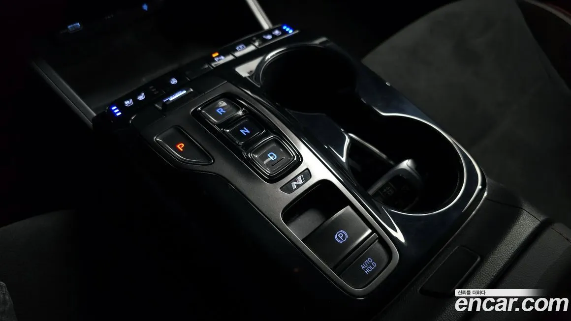 Hyundai Tucson — фото 9