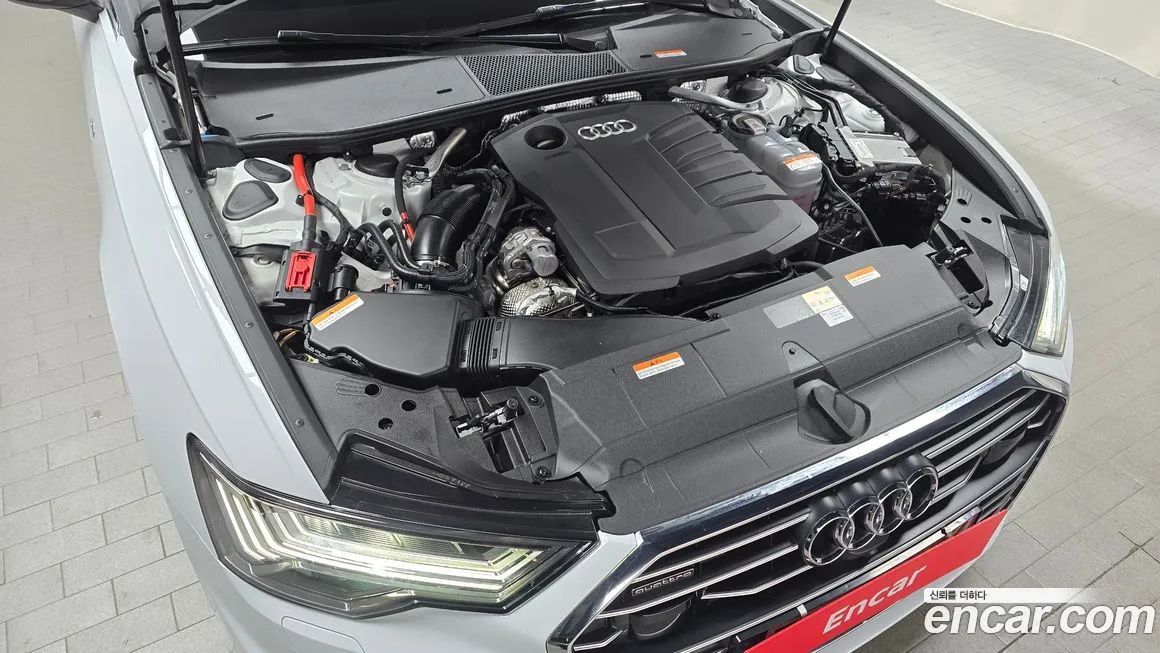 Audi A6 — фото 2