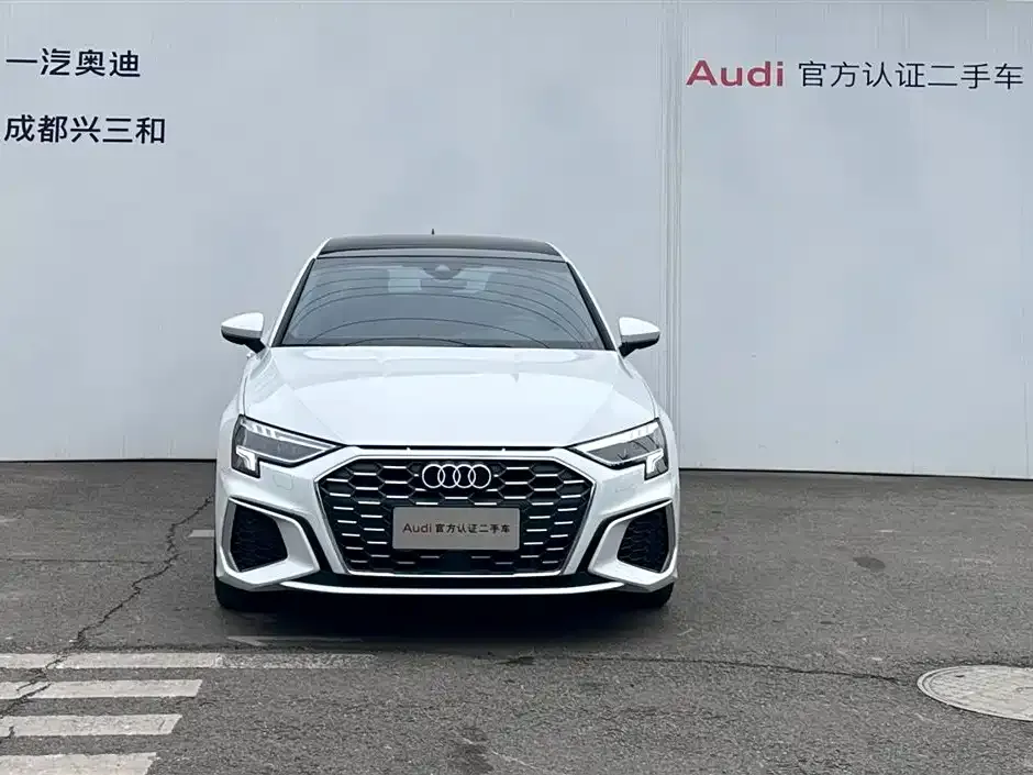 Audi A3 — фото 2