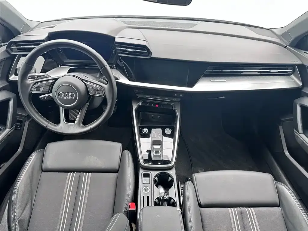 Audi A3 — фото 5