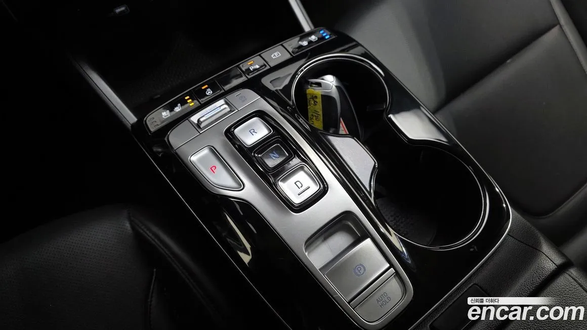 Hyundai Tucson — фото 3