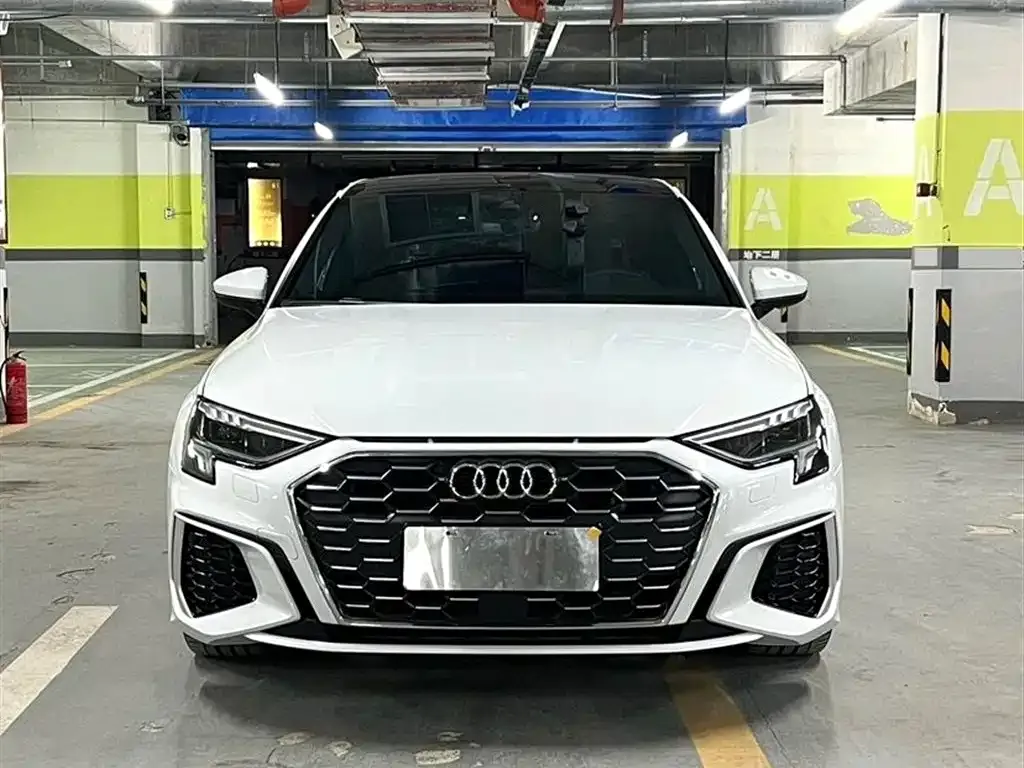 Audi A3 — фото 6