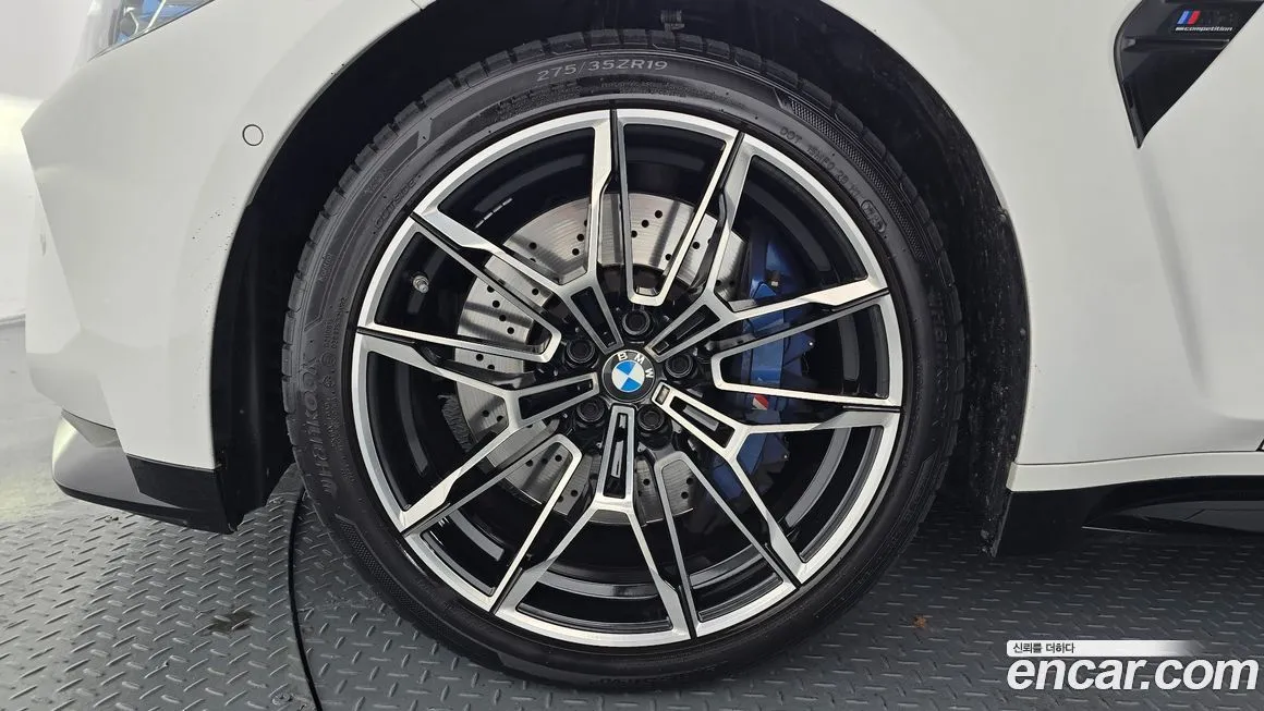 BMW M3 — фото 9